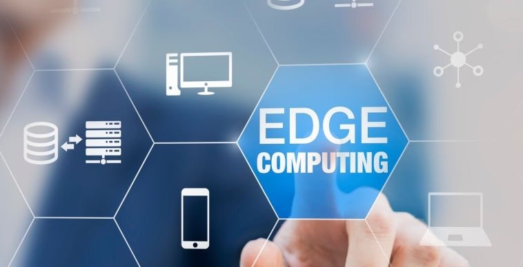 Edge Computing